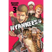 Nyankees, Vol. 3