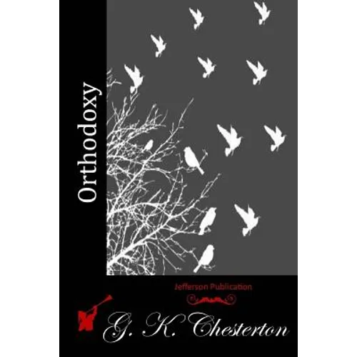 Orthodoxy