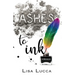Ashes to Ink: A Memoir
