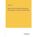 Report of the Commissioner of Agriculture on the Diseases of Cattle in the United States