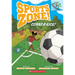 Corner Kick!: A Branches Book (Sports Zone! #2)