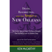 Death, Resurrection, and the Spirit of New Orleans: Jazz on the Tube Conversations