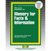 Memory for Facts & Information