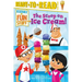 The Scoop on Ice Cream!: Ready-To-Read Level 3