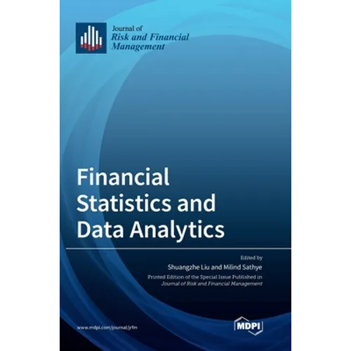 Financial Statistics and Data Analytics