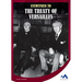 Eyewitness to the Treaty of Versailles