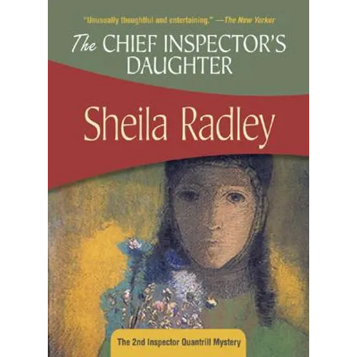 The Chief Inspector's Daughter