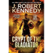 Crypt of the Gladiator