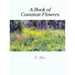 A Book of Common Flowers