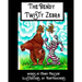 The Bendy Twisty Zebra