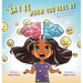 Say It When You Feel It: A story of taming big feelings while standing tall with kind choices (A book on anger management through understanding