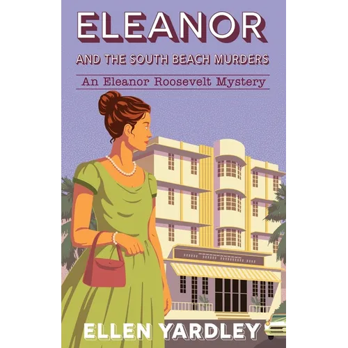 Eleanor and the South Beach Murders