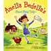 Amelia Bedelia's First Field Trip