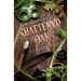 Shattered Oak: A supernatural post apocalyptic fantasy with a touch of romance