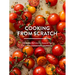 Cooking from Scratch: 120 Recipes for Colorful, Seasonal Food from Pcc Community Markets