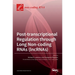 Post-transcriptional Regulation through Long Noncoding RNAs (lncRNAs)