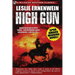 High Gun (Spur Award Winning Novel)