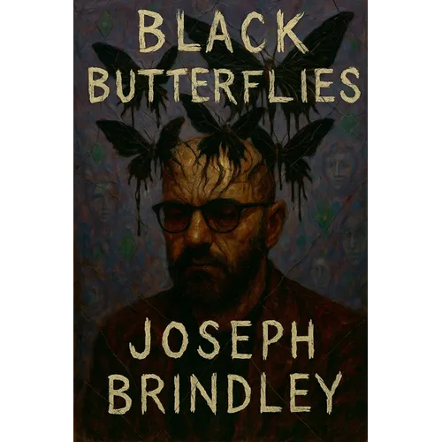 Black Butterflies