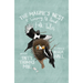 The Magpie's Nest: A Treasury of Bird Folk Tales