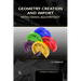Geometry Creation and Import with Comsol Multiphysics
