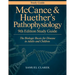 McCance & Huether's Pathophysiology 9th Edition Study Guide: The Biologic Basis for Disease in Adults and Children