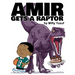 Amir Gets a Raptor