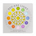 You Are Light: (A Whimsical Interactive Oversized Board Book for Babies, Toddlers, Preschoolers, and Kids Ages 2-5 Exploring Color and Visual Wonder)