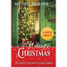 A Whyte Christmas Large Print