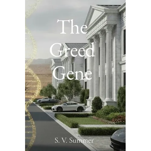 The Greed Gene