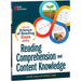 What the Science of Reading Says about Reading Comprehension and Content Knowledge