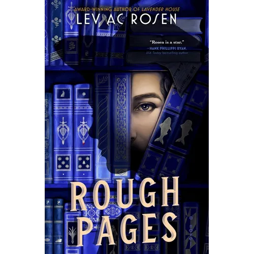 Rough Pages