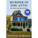 Murder in the Attic: The Ozarks Cozy Mystery Series