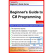 Beginner's Guide to C# Programming: A Practical Approach in Visual Studio