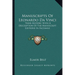 Manuscripts Of Leonardo Da Vinci: Their History, With A Description Of The Manuscript Editions In Facsimile