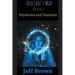 Aeolian's War Book II: Mysteries and Mayhem