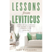 Lessons from Leviticus: Another 30 Days of Wisdom from the Book of Leviticus (Chapters 8-14) - Volume Two