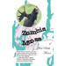 Zombie Moose of West Bath, Maine