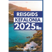 Reisgids Kefalonia 2025: Een reis door de tijd, de natuur en de overheerlijke keuken