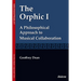 The Orphic I: A Philosophical Approach to Musical Collaboration