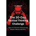 The 30-Day Tactical Thinking Challenge