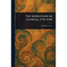 The Moravians in Georgia, 1735-1740