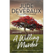 A Willing Murder: A Cozy Mystery