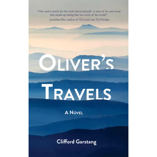 Oliver's Travels