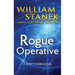 Rogue Operative 1: The Pieces of the Puzzle AND The Cards in the Deck