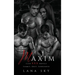 Maxim: The Complete Trilogy: A Dark Billionaire Romance: Submit, Obey, & Surrender