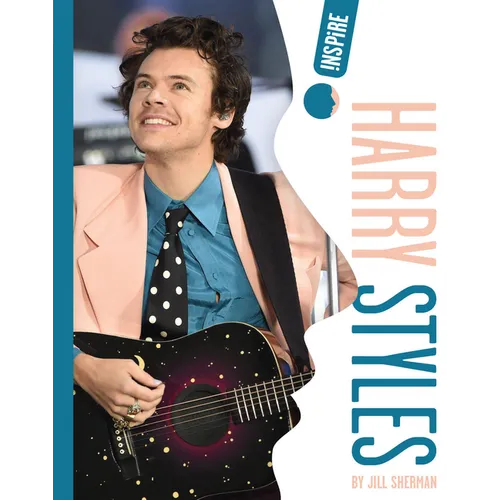 Harry Styles