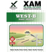 West-B Basic Skills Teacher Certification Test Prep Study Guide