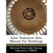 Solar Radiation Data Manual for Buildings