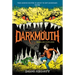 Darkmouth #2: Worlds Explode