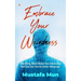 Embrace Your Weirdness: Why Being Weird Makes You Interesting And Can Give You An Unfair Advantage